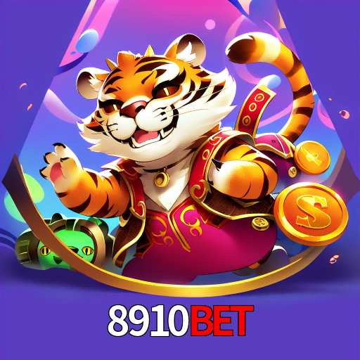 Experiência Imersiva no Cassino Online 8910Bet